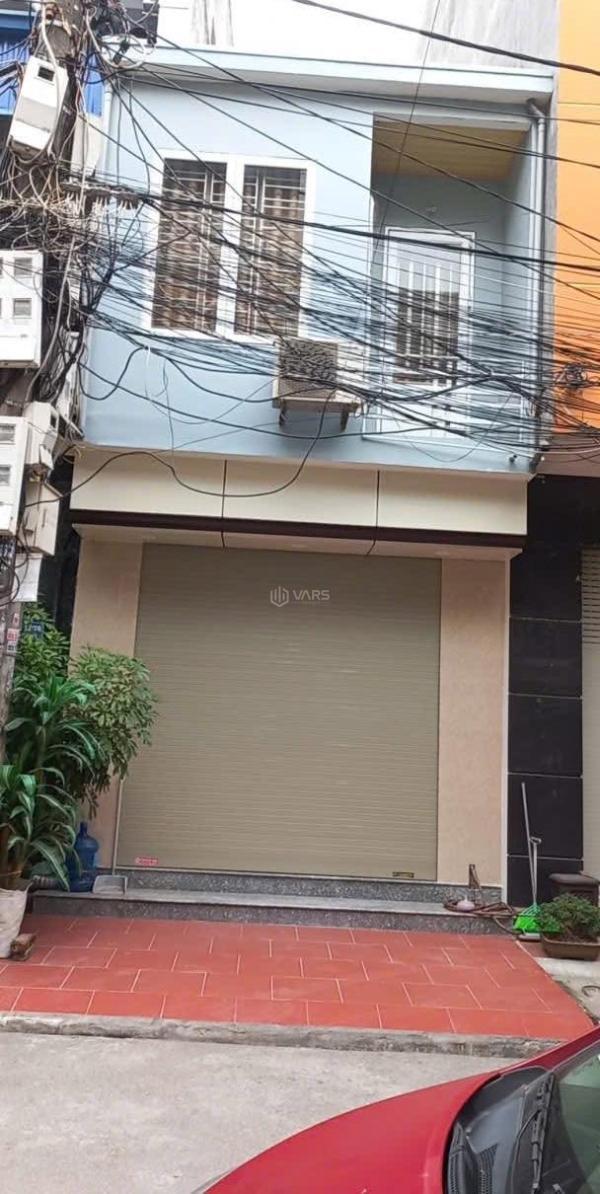 Bán Nhà trong hẻm 40m²