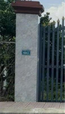 Chủ cần bán Đất nền riêng lẻ 496m²