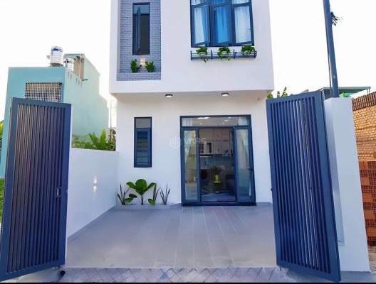 NHÀ 🆘 PHỐ FULL NỘI THẤT, ĐÃ HOÀN CÔNG, GẦN KCN CẦU TRÀM, CHỈ 2T3