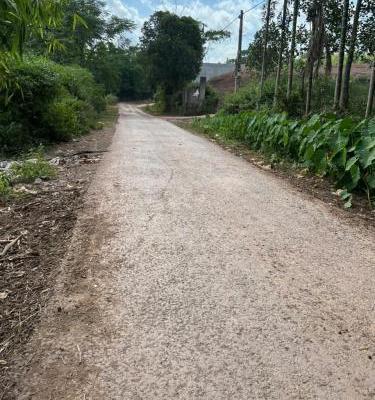 SỞ HỮU NGAY LÔ ĐẤT ĐẸP - GIÁ 🏢 TỐT - Vị Trí Đắc Địa Xã Thượng Cốc, Huyện Lạc Sơn, Hoà Bình