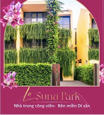 CASAMIA BALANCA PARKHOME – DÒNG TIỀN VỮNG VÀNG, NHẬN NHÀ 2025 HOẶC ☘ 2026