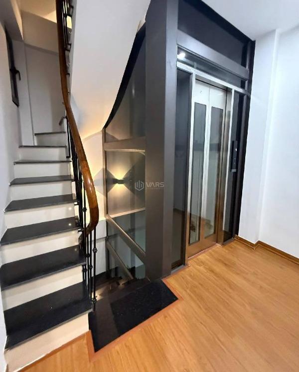 Nhỉnh 8 tỷ - ngõ thông - gần phố - nhà mới 6 tầng thang máy - 🏘️ tt đống đa