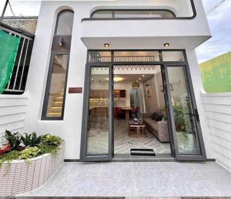 Cần bán Nhà mặt phố 80m²