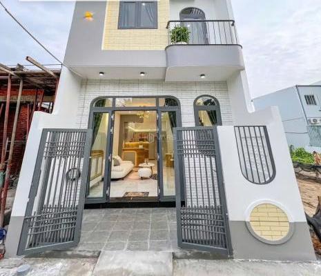 CHỦ ĐI NƯỚC NGOÀI CẦN BÁN CĂN NHÀ 1 LẦU 1 TRỆT TRUNG TÂM 💥 PHƯỜNG