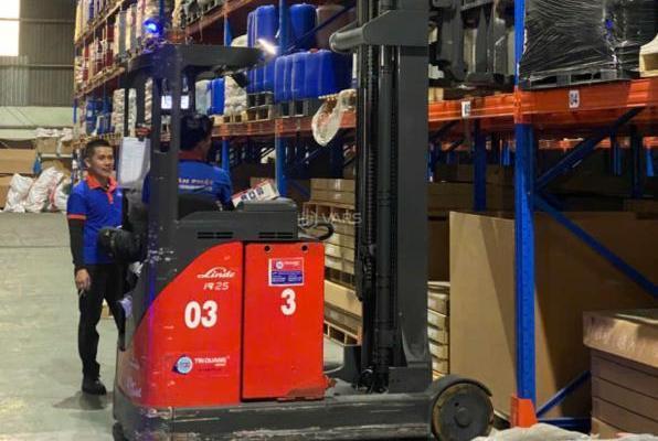 Thuê kho theo 🏤 ngày, tuần, tháng – linh hoạt theo nhu cầu