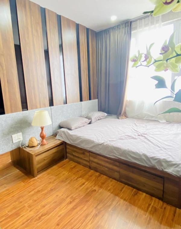 Cho thuê Căn hộ chung cư 61m²