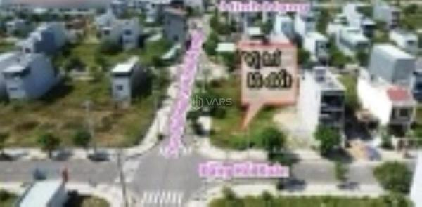 Bán Đất nền riêng lẻ 165m²