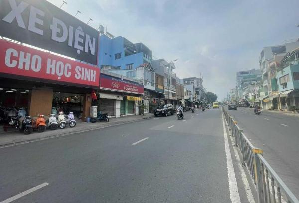 Cho thuê mặt bằng nguyễn thị nhỏ, 💥 quận 11 - không gian rộng, vị trí đẹp