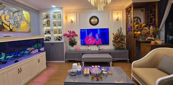 Chính chủ 🌊 cần tiền muốn bán căn hộ chung cư 135m2 thuộc tòa ct