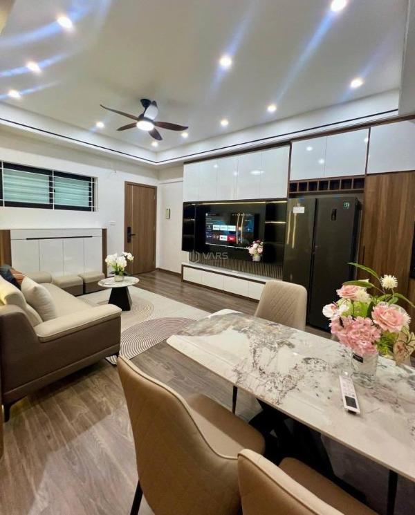 Bán nhà cc ct2 bắc linh đàm, hn, 🏢 dt 82/86m2, giá bán 5.868 tỷ 🔥mô tả: ☀️ nhà đư