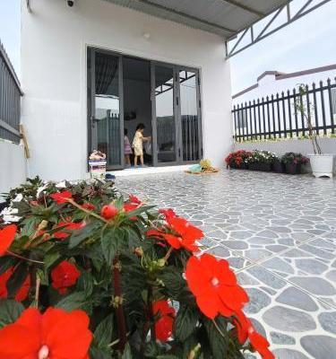 Cần bán Nhà trong hẻm 127m²