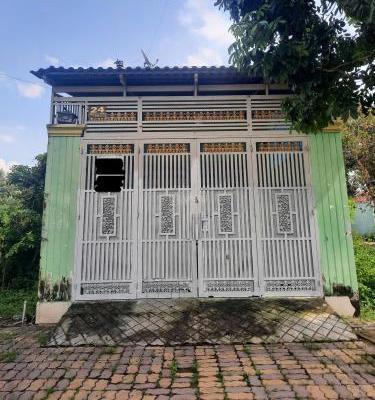 Chủ cần bán Nhà trong hẻm 115m²