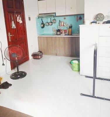 Bán CCMN ngõ 93 Giáp Nhị-TẦNG CAO-1 NGỦ-1 WC-Ô TÔ ĐỖ CỬA-TIỆN ÍCH 🏡 ĐẦY ĐỦ.