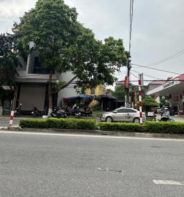 Bán đất tại đường 🏤 Hùng Vương, Đồng tâm, Vĩnh Yên, Vĩnh Phúc. Giá chỉ 14,5 tỷ