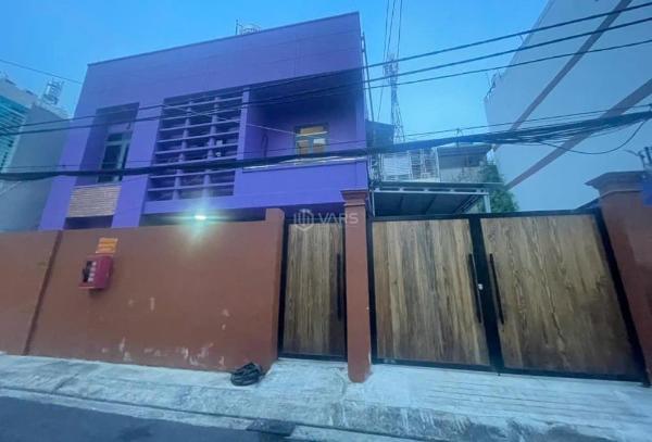 Bán nhà mặt tiền đường số 1, quận 7 🏤 giá 17 tỷ