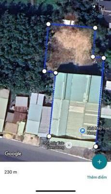 BÁN KHO XƯỞNG TẠI PHƯỜNG LỘC HƯNG, 🏢 TRẢNG BÀNG, TÂY NINH