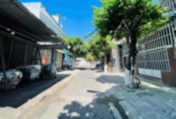 💥💥💥bán lô đất đường bạch thái bưởi hòn rớ 1 - hai mặt tiền - trước & sau 🆘 - d