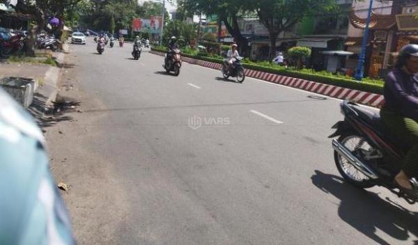 Bán Nhà Đất Mặt Tiền Đường Hùng Vương, Sa Đéc, 🏘️ Đồng Tháp