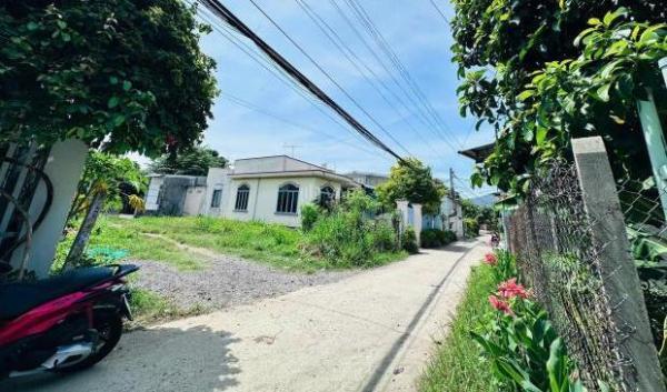 Cần bán Đất nền riêng lẻ 115m²