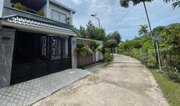 Bán đất Diên An thôn Phú Ân Nam đường thông gần chợ 🌊 Bà Đề