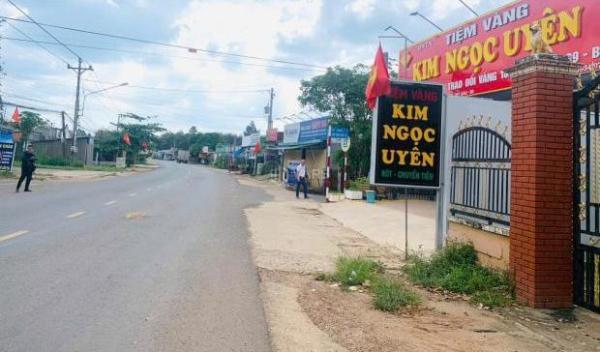 ĐẤT ĐẸP AN LINH – PHÚ GIÁO | CƠ HỘI VÀNG 🌊 CHO NHÀ ĐẦU TƯ NHẠY BÉN