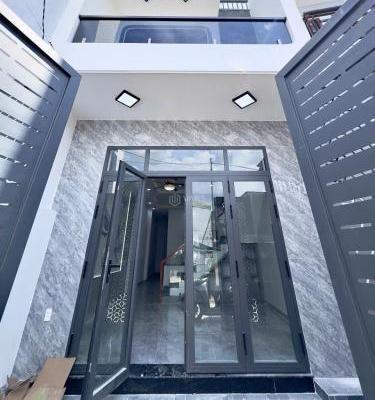 BÁN NHÀ 💥 1 TRỆT 1 LẦU TẠI BỬU HÒA - P BIÊN HOÀ Sổ Riêng Thổ Cư ( Sổ Hoàn Công ) - DT sổ 4,