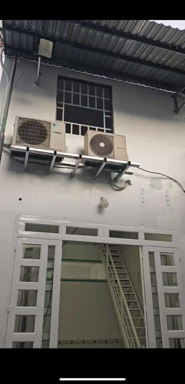 Cần cho thuê Nhà trong hẻm 80m²