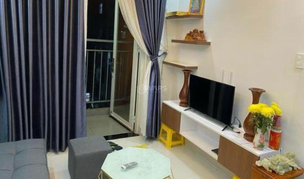 Cần cho thuê Căn hộ chung cư 46m²