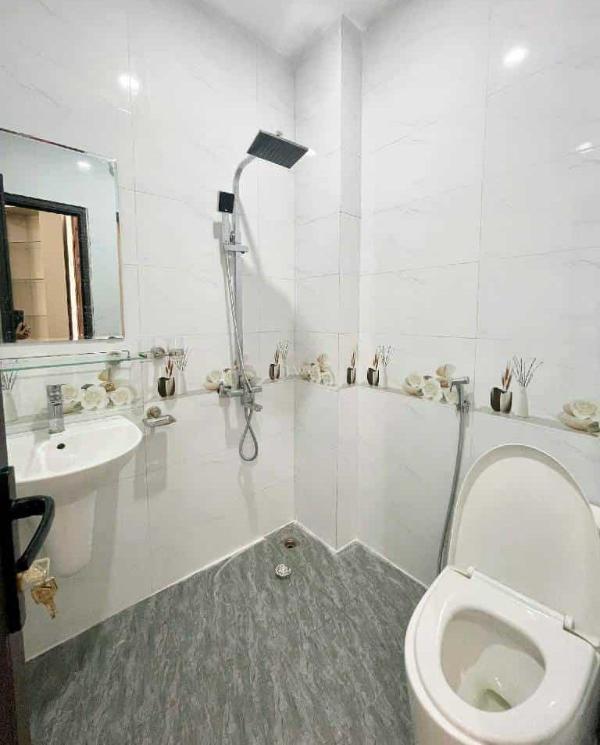 Chủ cần bán Đất nền riêng lẻ 32m²