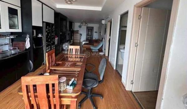 Chính chủ bán CĂN HỘ lô góc 3Pn 92,5m2 CHUNG CƯ LIDECO trung tâm Tp. ☘ Hạ Long