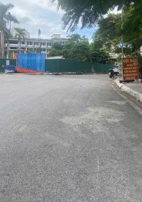 Bán 8632m2 đất xây dựng căn hộ khách sạn ☘ tại Vườn Đào - Bãi Cháy - Hạ Long