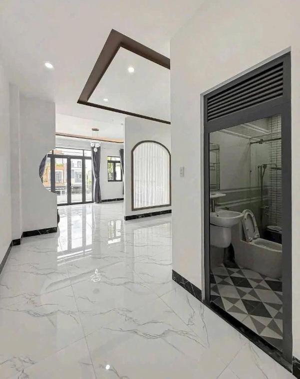 Chủ cần bán Biệt thự nghỉ dưỡng 120m²