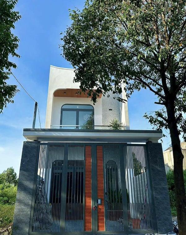 Bán Đất nền riêng lẻ 105m²