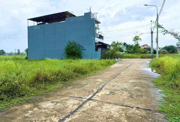 Bán Đất nền Dự án 98m²