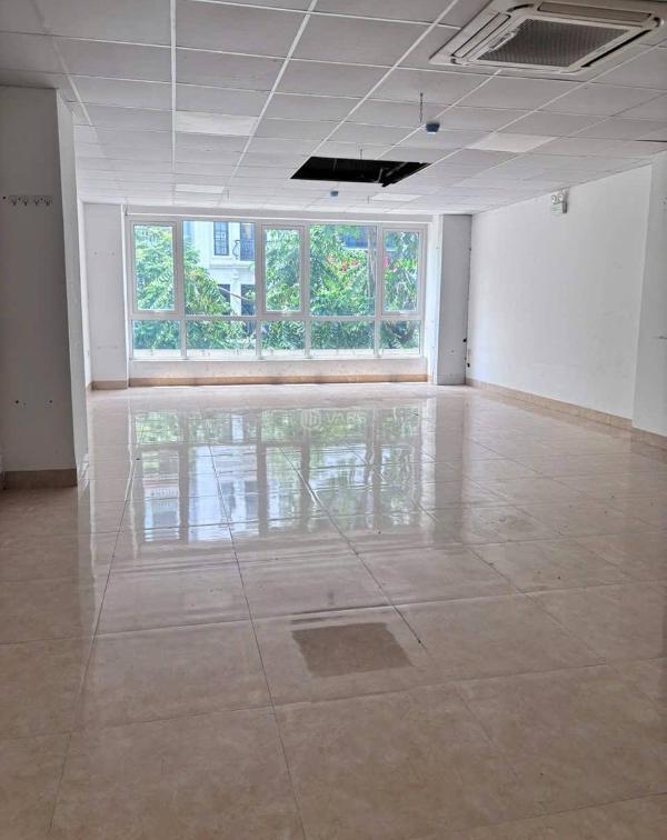 Bán nhà mặt phố quân cầu giấy, 100m2 x 7 tầng, giá 67 🏘️ tỷ, có hầm, thang máy
