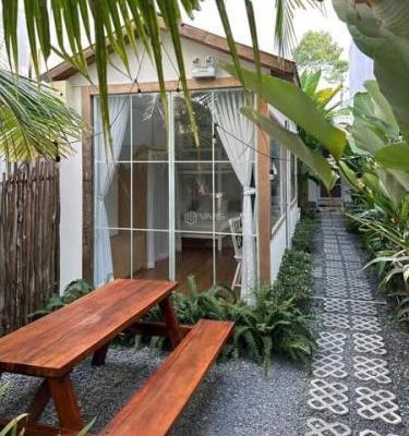 Bán Nhà trong hẻm 108m²