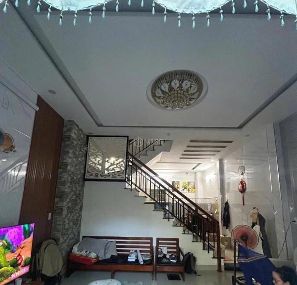 Siêu phẩm 2 tầng - kiệt ô tô thái 🏦 thị bôi, thanh khê - trung tâm sôi động