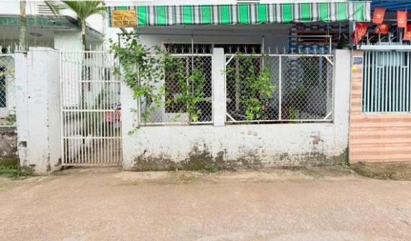 99m2 Nhà Cấp 4 Gần Chợ 🏢 Đồn P.Bửu Hòa - Giá 2.95 Tỷ