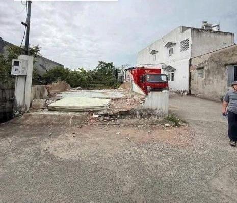 Bán gấp đất thổ cư kp3 trảng dài 72m2 giá 🔥 2tỷ480