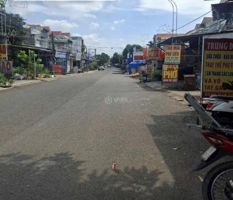 Cần bán Nhà trong hẻm 280m²