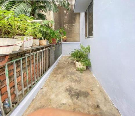 Bán Nhà trong hẻm 64m²