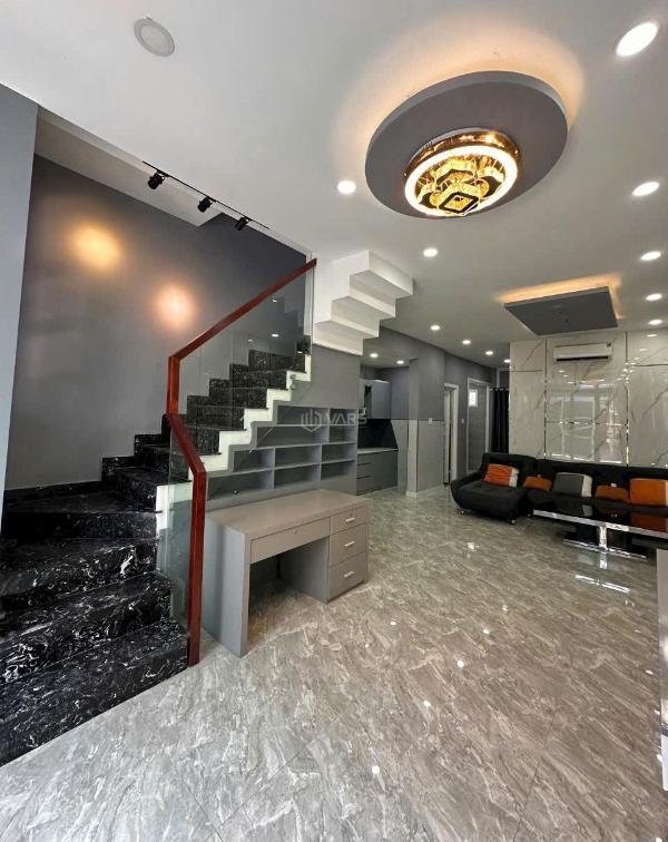 Chủ cần bán Nhà trong hẻm 60m²