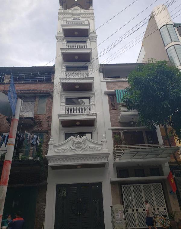 Chủ cần bán Biệt thự nghỉ dưỡng 60m²