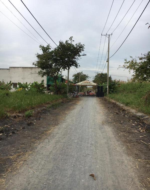 Bán Đất nền Dự án 85m²