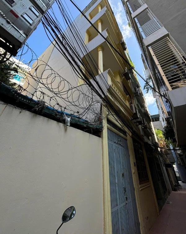 Cần cho thuê Nhà mặt phố 30m²