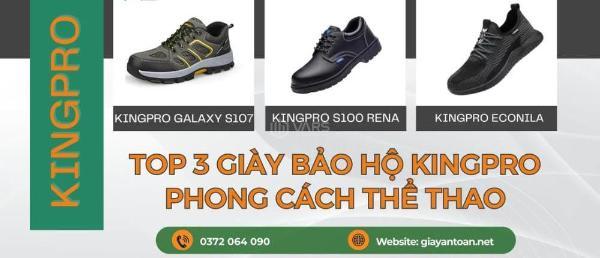 Giày bảo hộ lao động ☘ đà nẵng bảo vệ an toàn cho công nhân miền trung