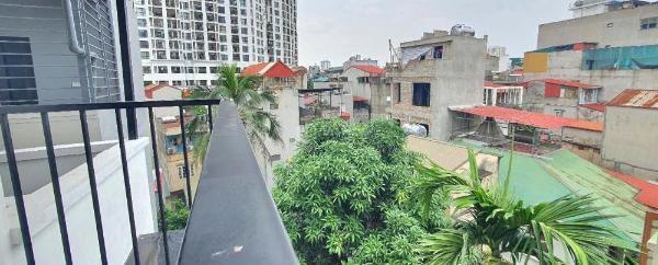 Bán Đất nền riêng lẻ 31m²