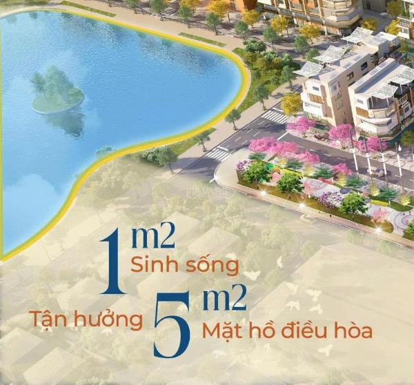 Solasta nite oasis 🏘️ ốc đảo sinh thái độc bản giữa lòng đô thị phường bắc giang, t