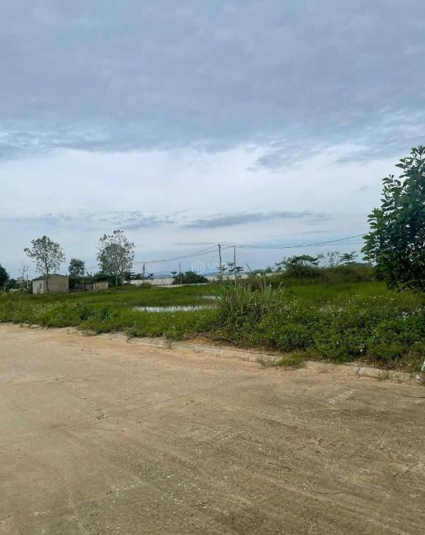 Bán 🏤 đất xã hợp thành, triệu sơn, thanh hóa