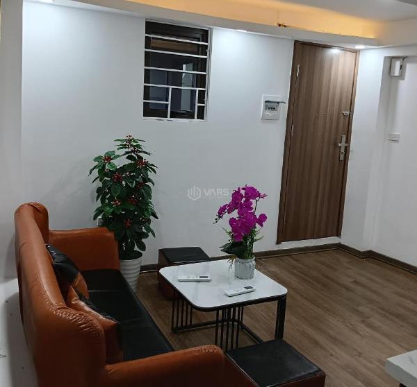 Bán căn hộ chung cư mini phố trần quang diệu, 🆘 nhà đẹp ở ngay, ô tô đỗ